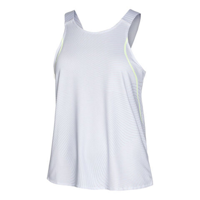 Женская теннисная майка Lucky in Love Incognito Tank Top Women - Blue