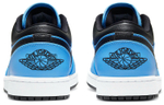 Кроссовки Jordan Air Jordan 1 Low "University Blue"