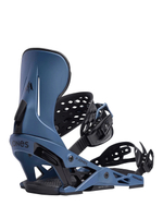 2024 Крепления сб. JONES Mercury Storm blue