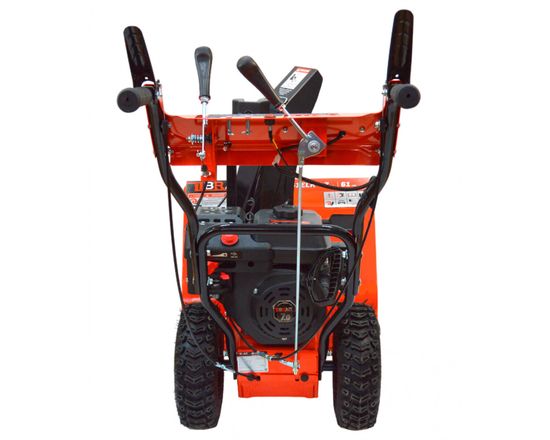 Бензиновый снегоуборщик "BRAIT" BR-7061ELK