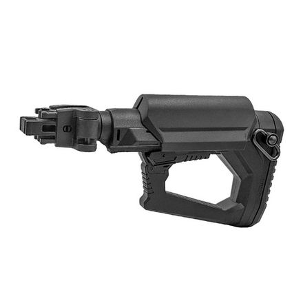 Телескопический приклад "ORION-CP" на АКМ, АК74 и др. K.Arma