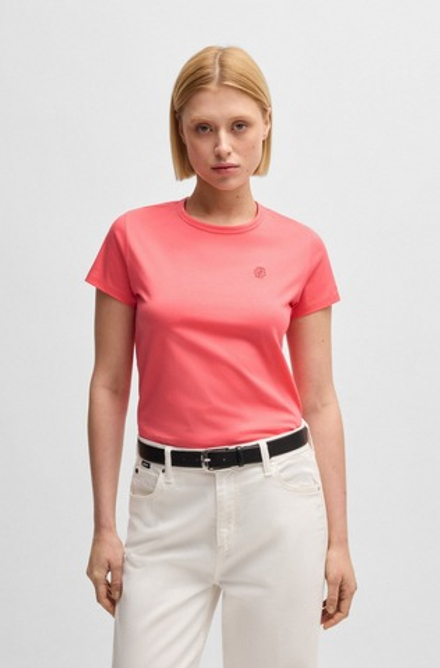 Футболка женская BOSS Eventsa7