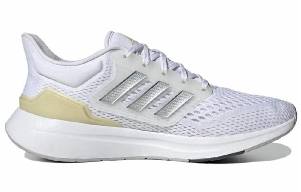 Кроссовки Adidas Eq21 Run (Женская размерная сетка)