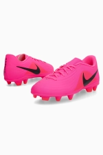 Бутсы Nike Tiempo Maestro Club FG/MG - розовый