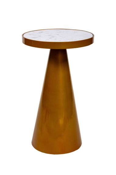 Кофейный столик Column