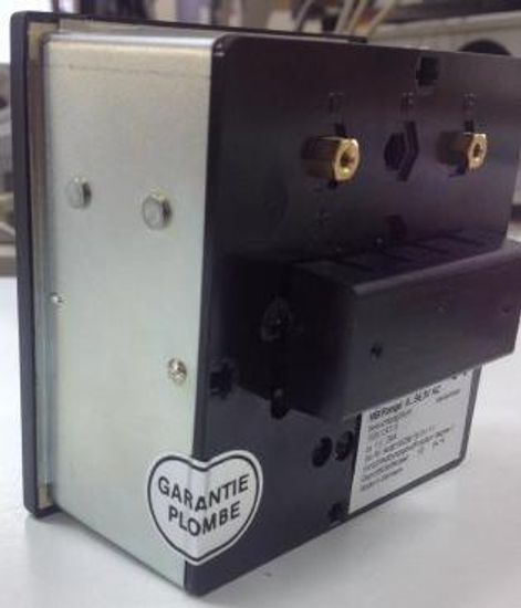 PQ, Амперметры и вольтметры аналоговые, № в ГРСИ РФ - 58688-14