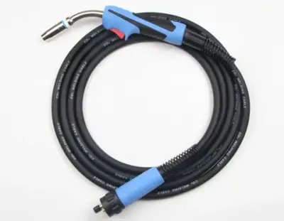 Горелка IW 25AK, 3м