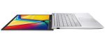 Ноутбук Asus 15.6'' X1504VA-BQ5273 (90NB13Y2-M02W00) серебристый в регионах России