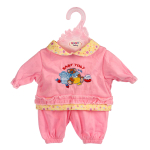 Одежда для пупса, пакет 77000-95