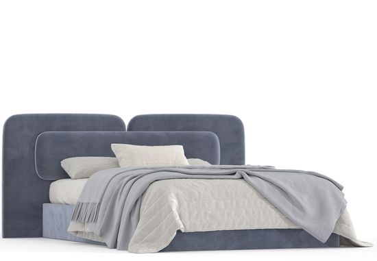 Кровать Армани