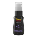 Пролонгирующая гель-смазка Sico Marathon - 50 мл.