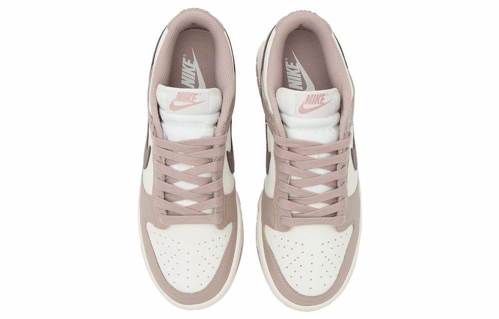Кроссовки Nike Dunk Low (Женская размерная сетка)