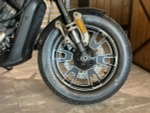 QJMOTOR SRV 350 VS