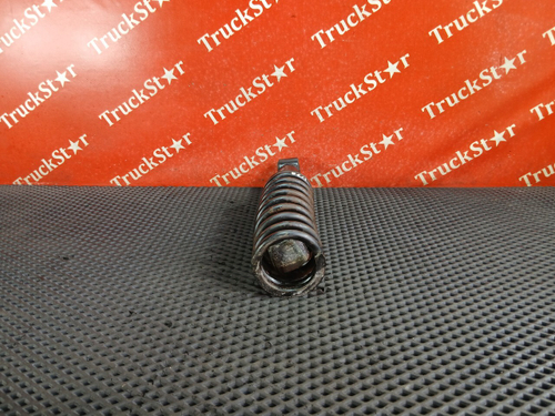 Амортизатор кабины задний в сборе