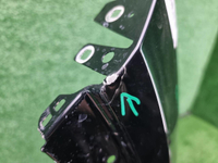 Крыло переднее левое BMW Х7 G07 (2019-н.в.)