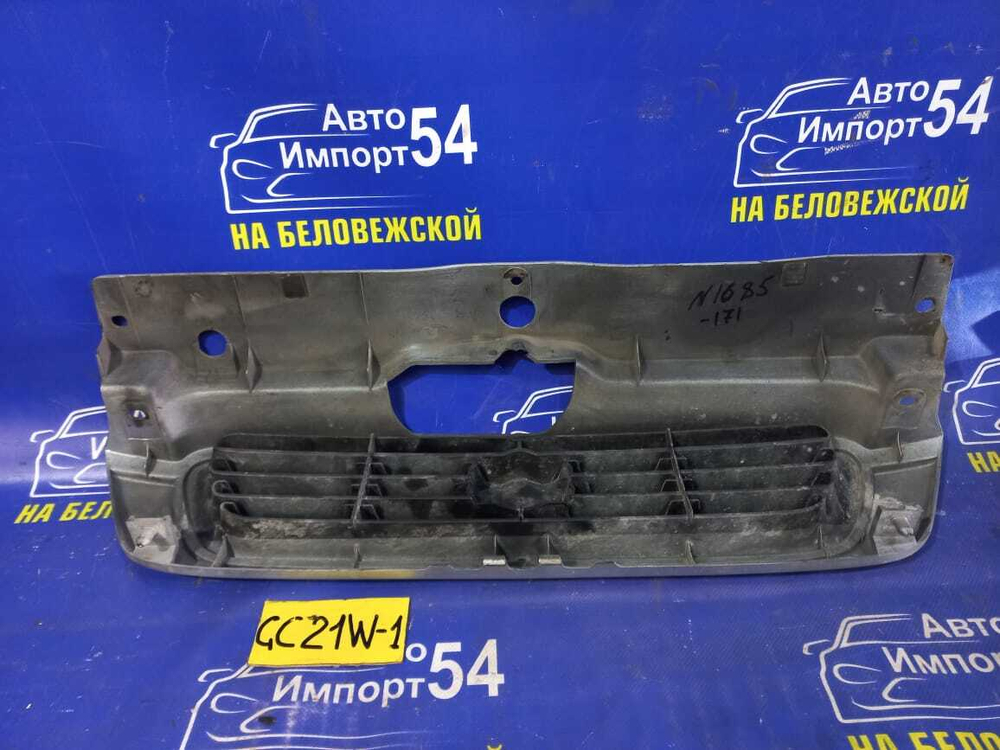Решетка радиатора SUZUKI CULTUS 1996