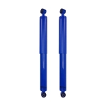 Complete Front StrutsRear Shocks подходит для автомобиля Ford F-150 2004-2008 Mark LT 06-08 2WD