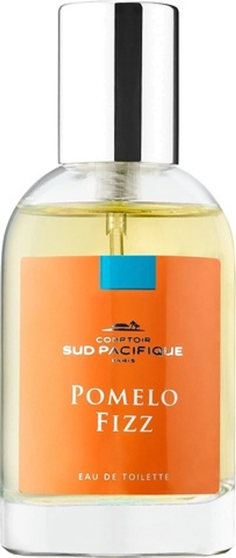 Comptoir Sud Pacifique Pomelo Fizz