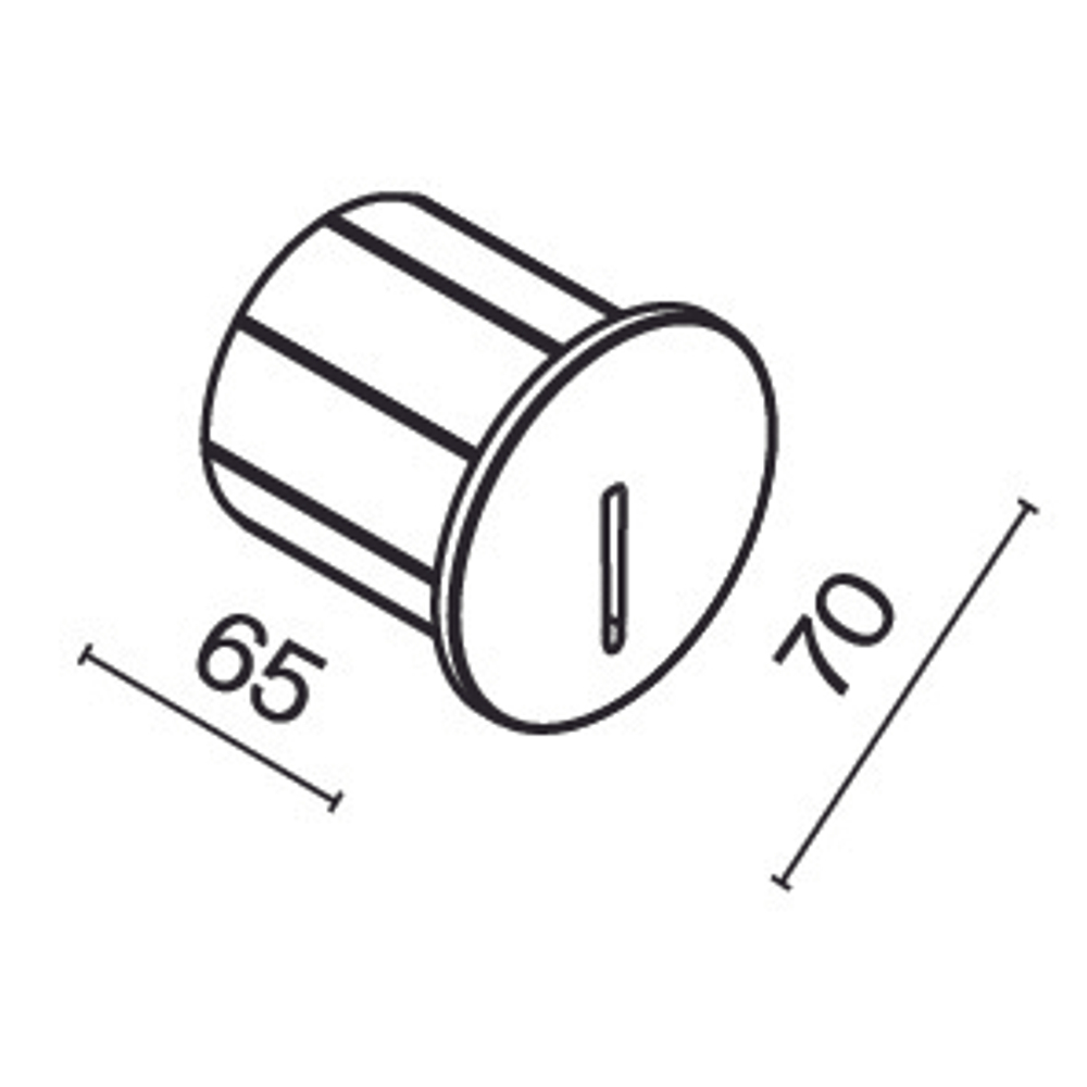Подсветка для лестниц Outdoor O014SL-L3W3K