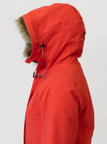 КУРТКА ЖЕНСКАЯ NORPPA JIMARA ( 100206 )