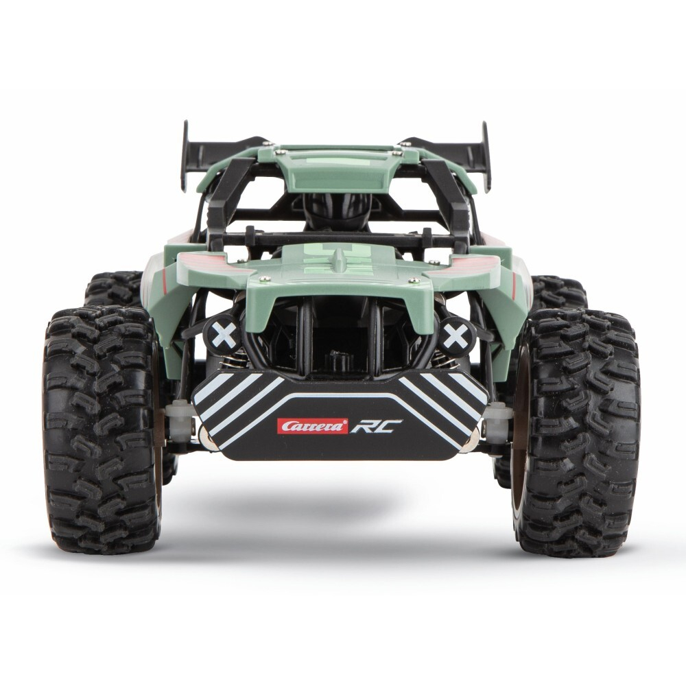 Carrera RC - 2.4 GHz Mountain Racer 1:20 200004 / артикул   200004  / GTIN 9003150141860