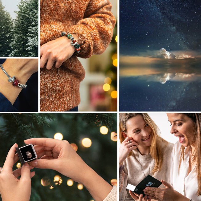 Зимняя коллекция 2025