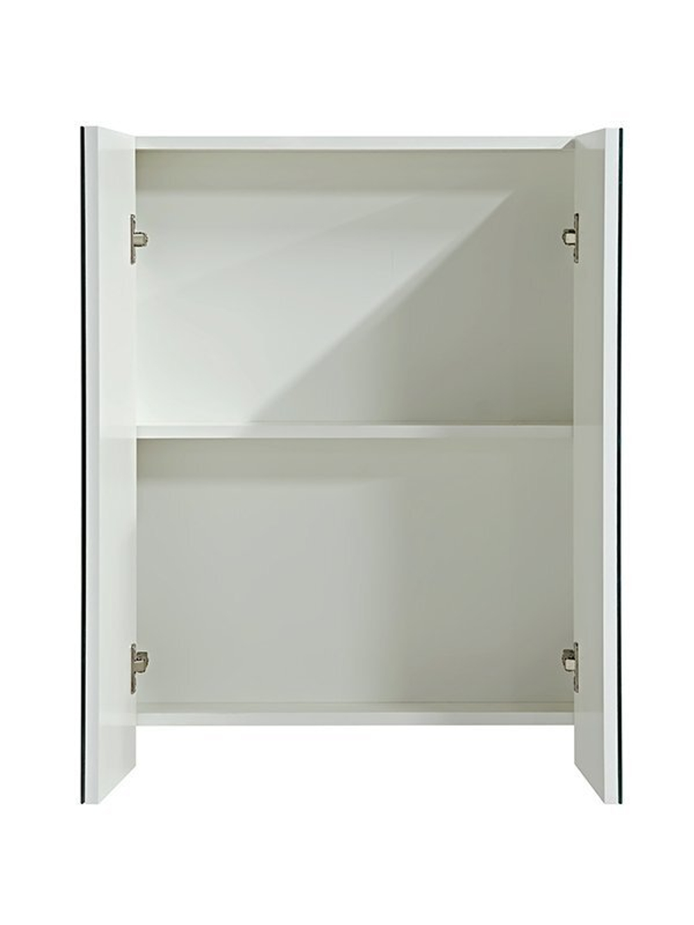 Зеркало-шкаф MISTY Балтика - 60 без света