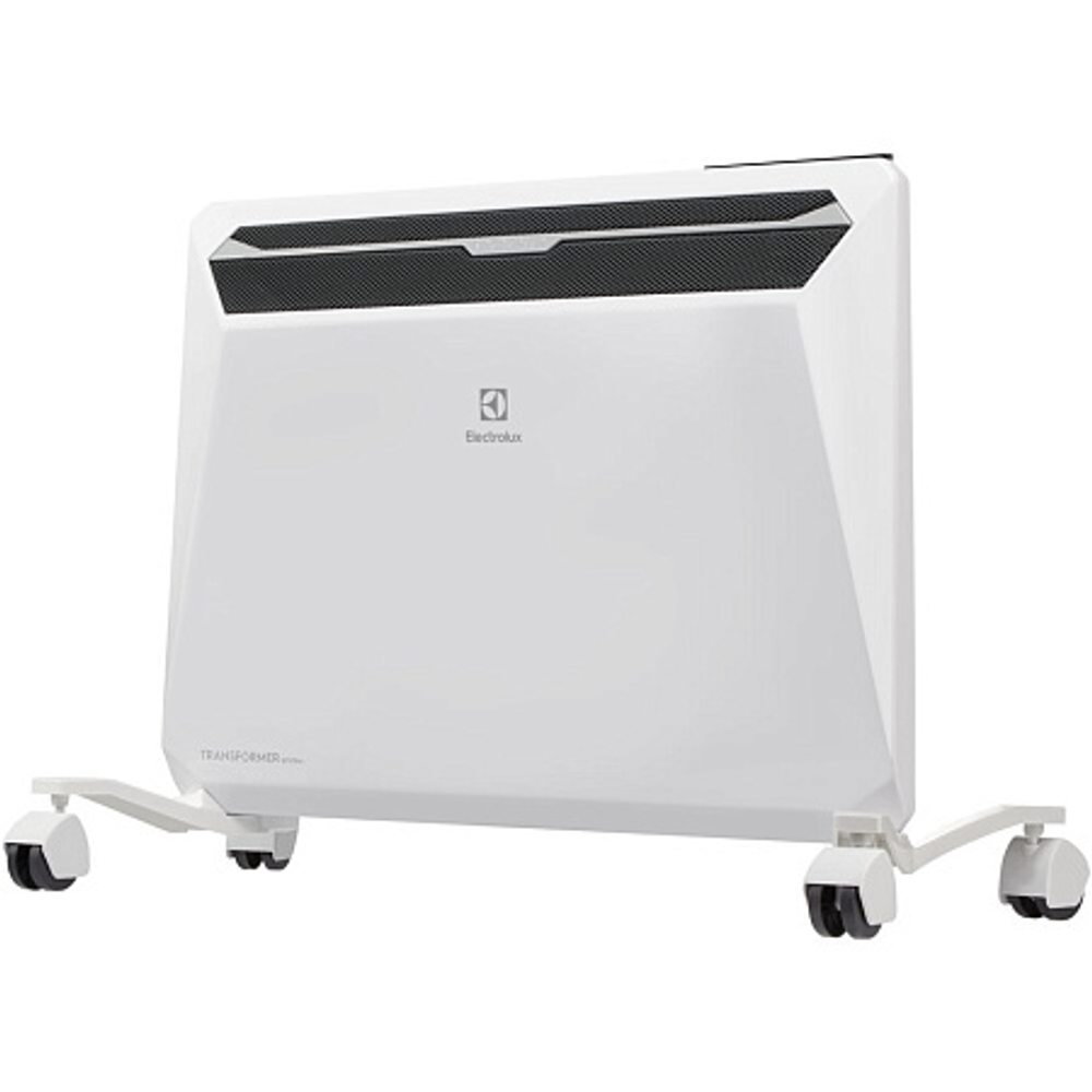 Комплект Electrolux Rapid Transformer System с блоком управления и шасси ECH/R-2500 T-TUM3 (механический)