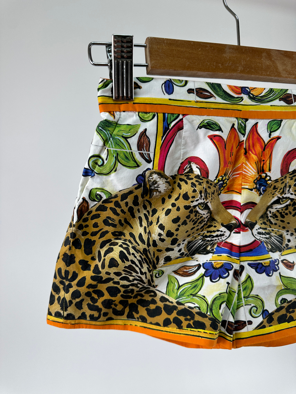 Костюм Dolce&Gabbana