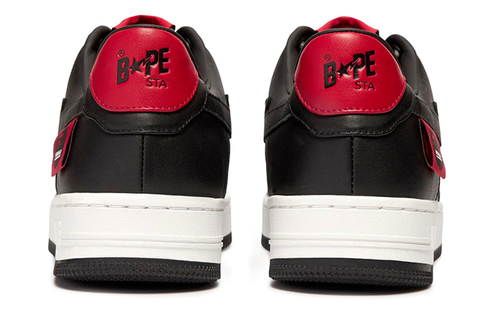 Bape A Bathing Ape Bape Sta Hugo