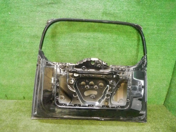 Крышка багажника Land-Rover Defender 2 L663 (2019-н.в.)