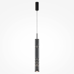 Подвесной светильник Maytoni MOD272PL-L12B3K