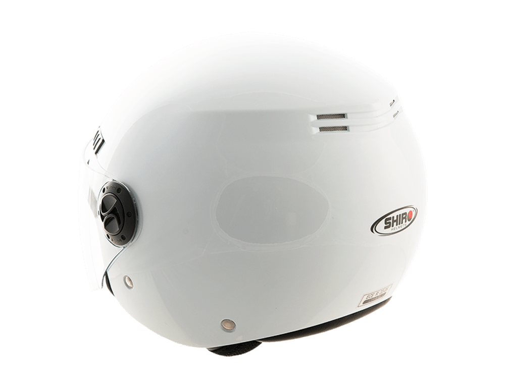 Мотошлем Shiro SH-62 GS Jet