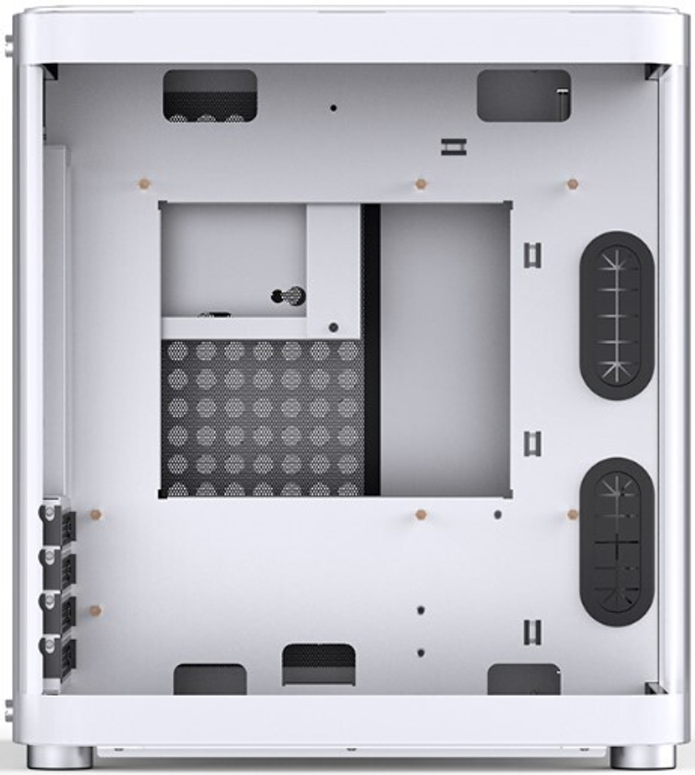 Корпус mATX JONSBO TK-1
