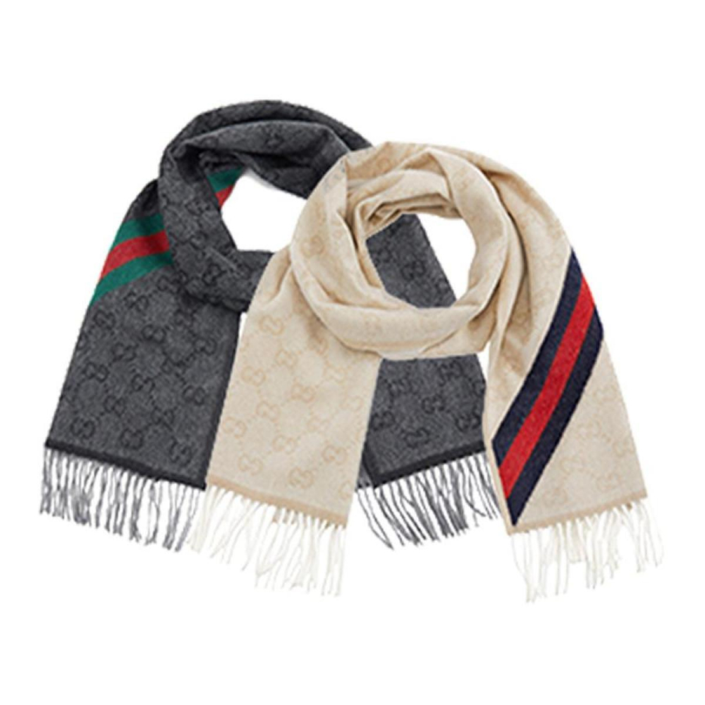 Шарф GUCCI, 570603 - +