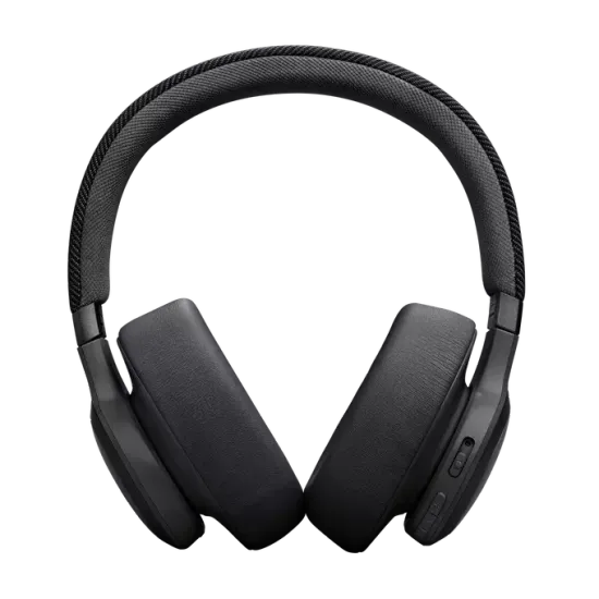 Беспроводные наушники JBL Live 770nc Black