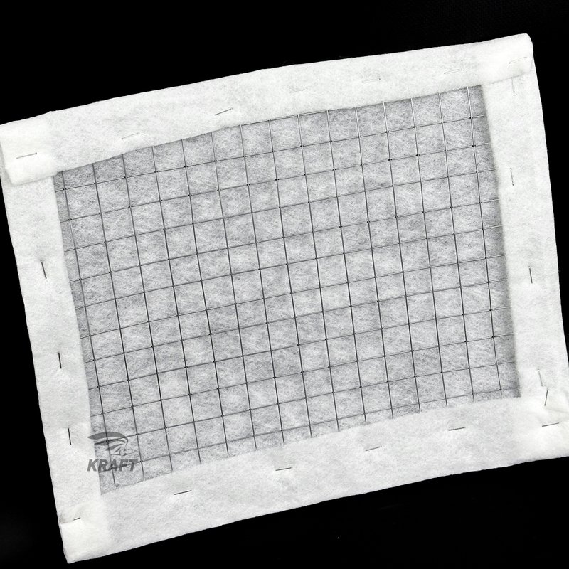 Фильтрующая кассета d=250