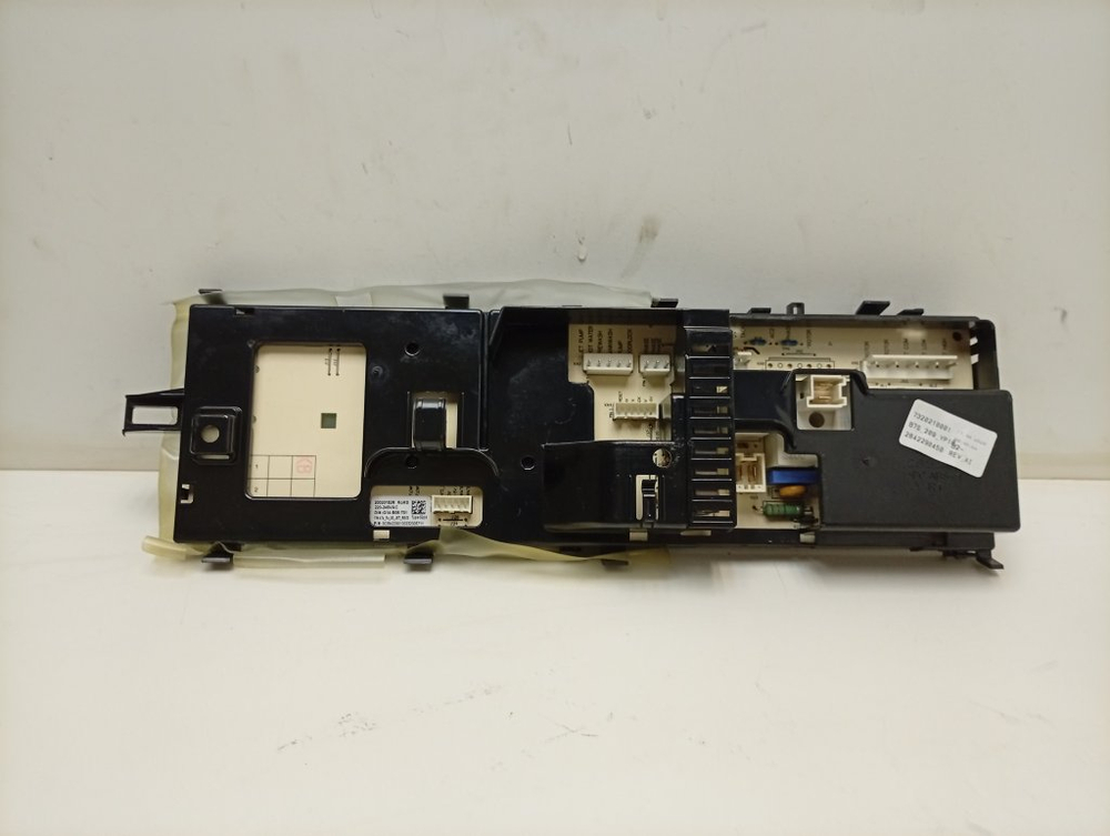 MVE69512ZAW кт44 Электронный модуль для стиральной машины Beko 2842290450 б/у