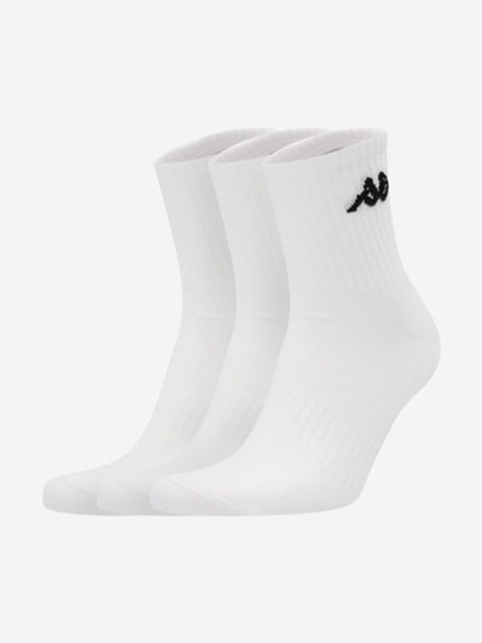 KAPPA / Носки ( 3 пары )