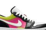 Кроссовки Jordan Air Jordan 1 Low