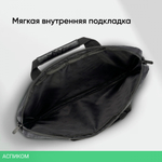 Сумка для ноутбука PC Pet PCP-1003BK черный