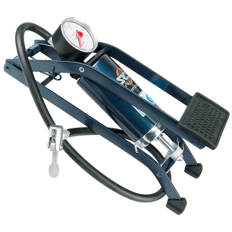 Насос для велосипеда ножной SKS PICCO