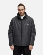 Пуховик Anteater Downlight серый