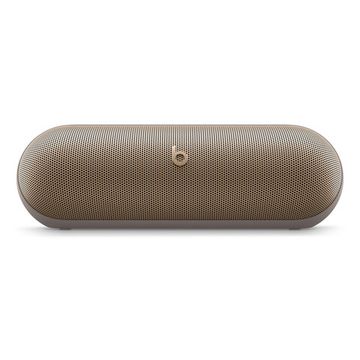 Портативная акустика Beats Pill Золотой