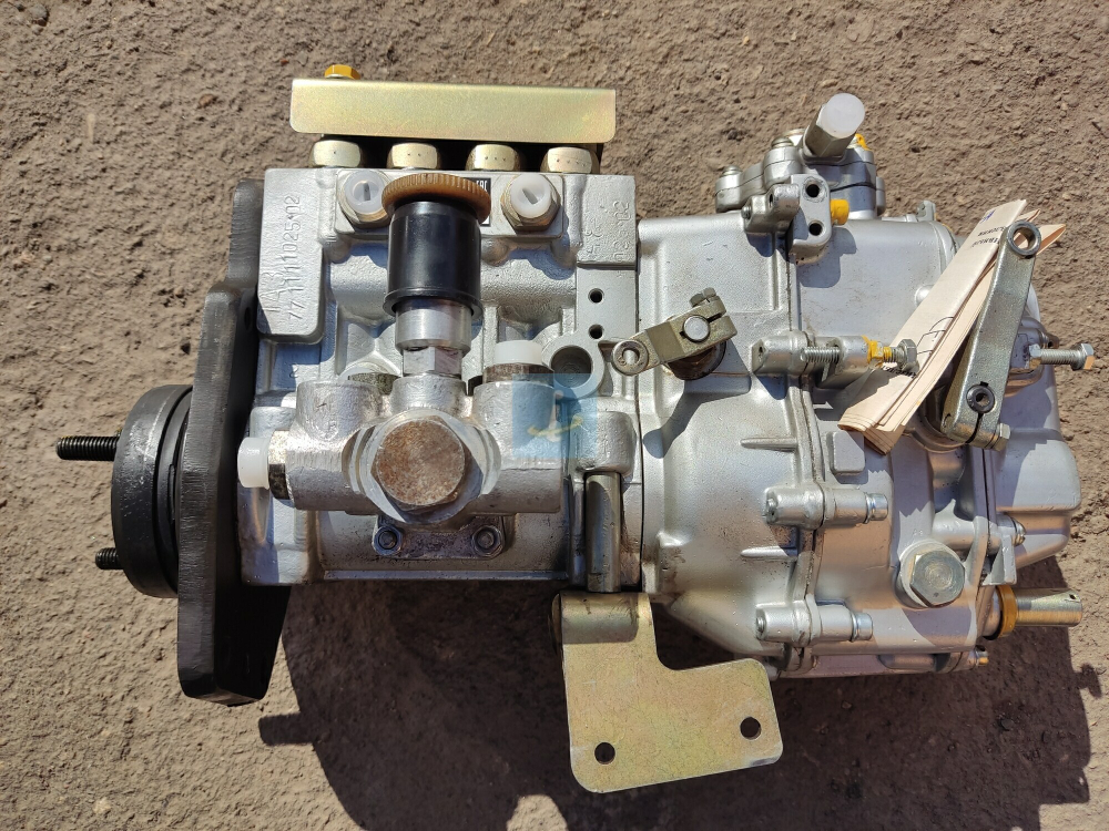 ТНВД 773.1111005-20.05Э2