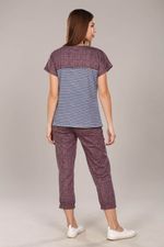 Сувенир - костюм коричневый Iv-capriz