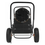 Дизельный воздухонагреватель Aurora ТК-30000