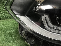 Фара левая BMW X3 G01 (17-21) Adaptive LED