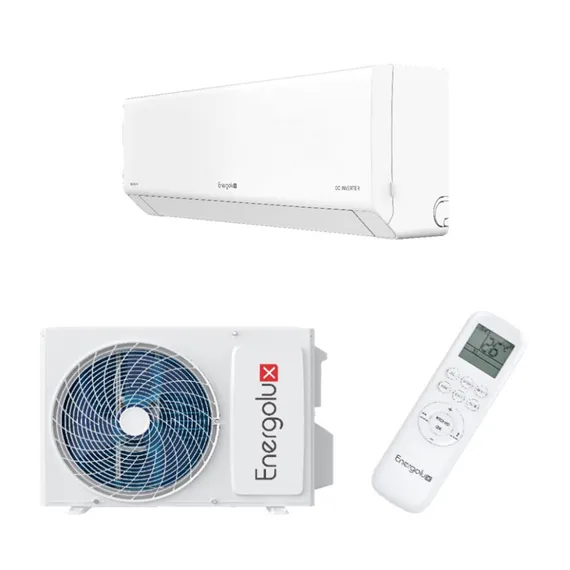 Сплит-система Energolux SAS18IL1-AI/SAU18IL1-AI Nyon DC Inverter