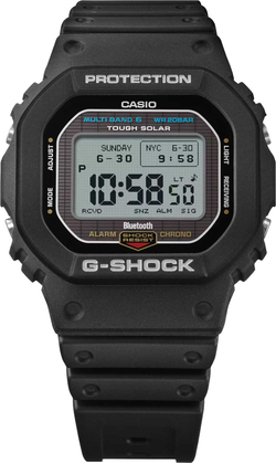 Часы Casio GW-BX5600-1